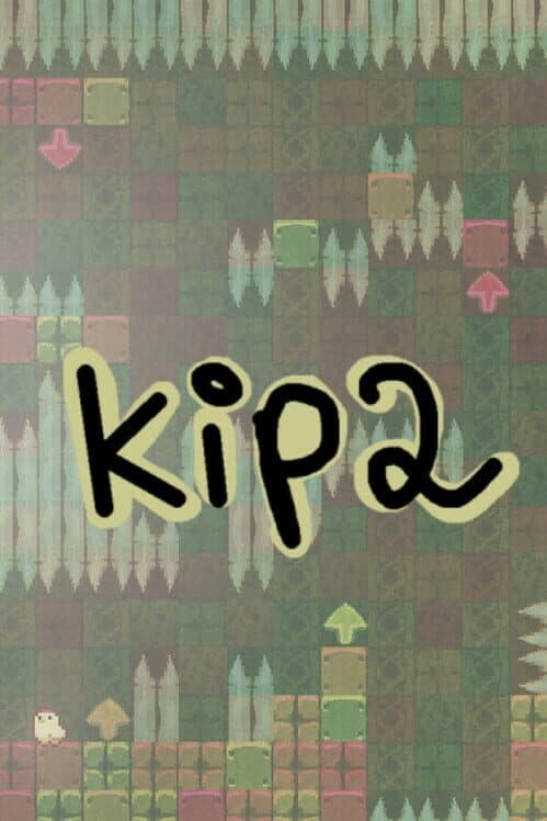 Обложка Kip 2: Beyond Boundaries