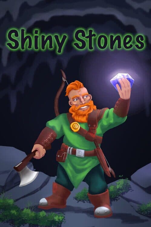 Обложка Shiny Stones