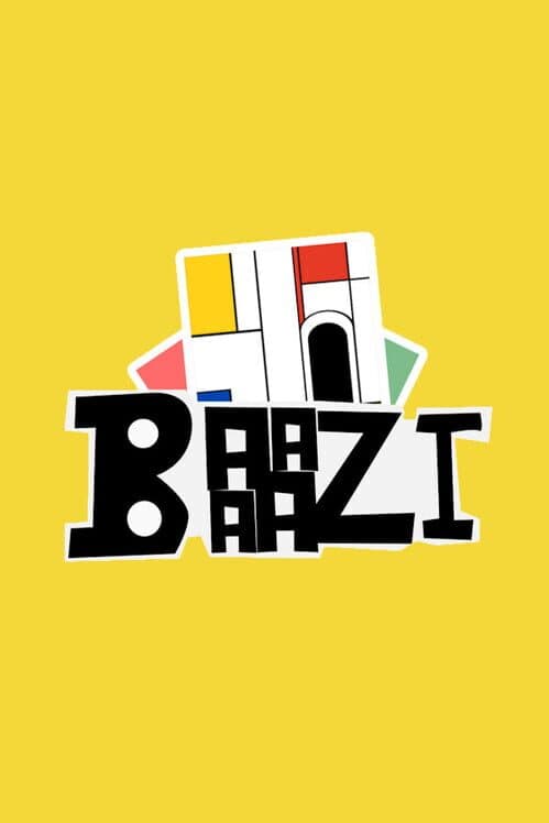 Обложка Baazi