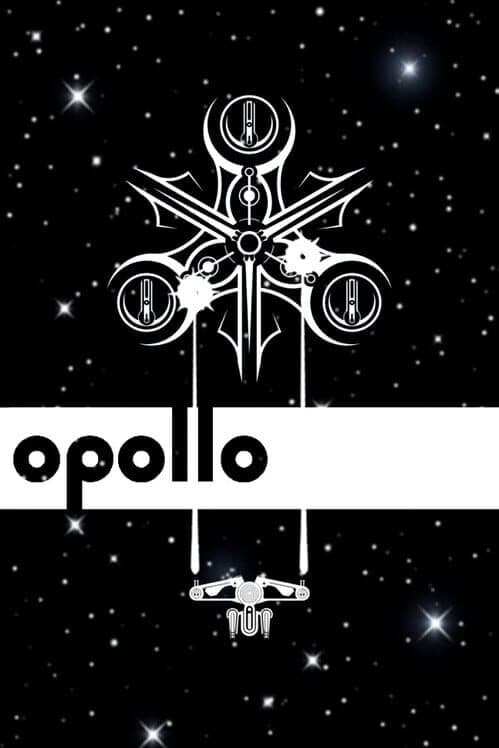 Обложка Opollo