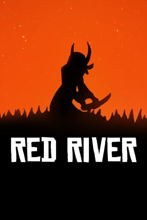 Обложка Red River