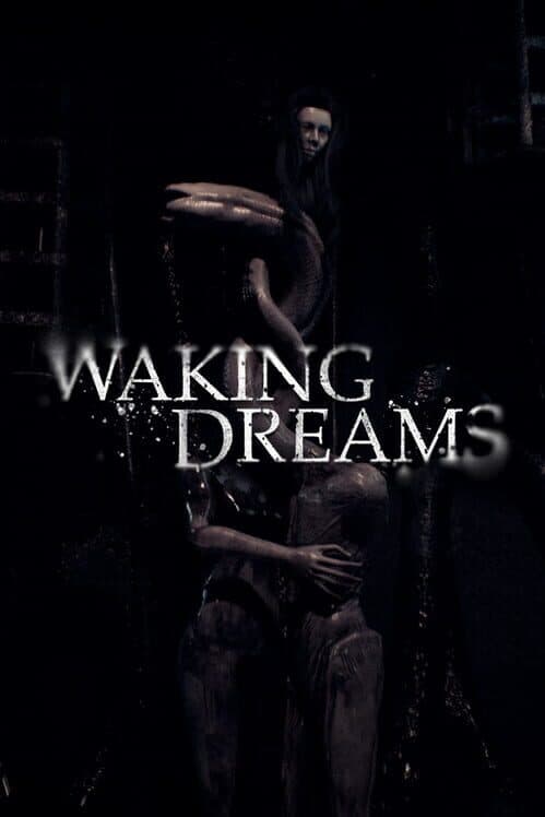 Обложка Waking Dreams