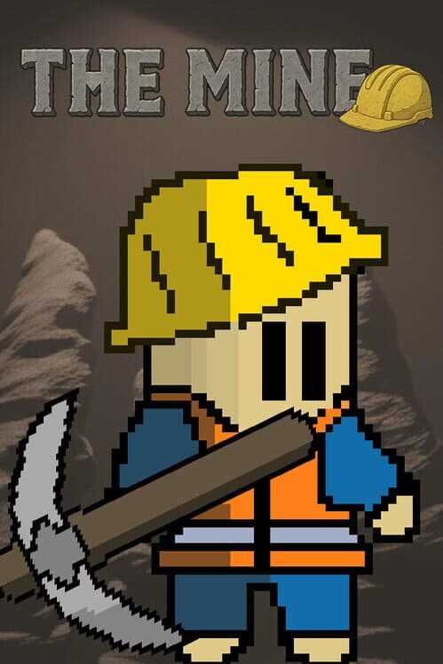 Обложка The Mine