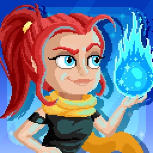 Обложка Ruby’s Realms
