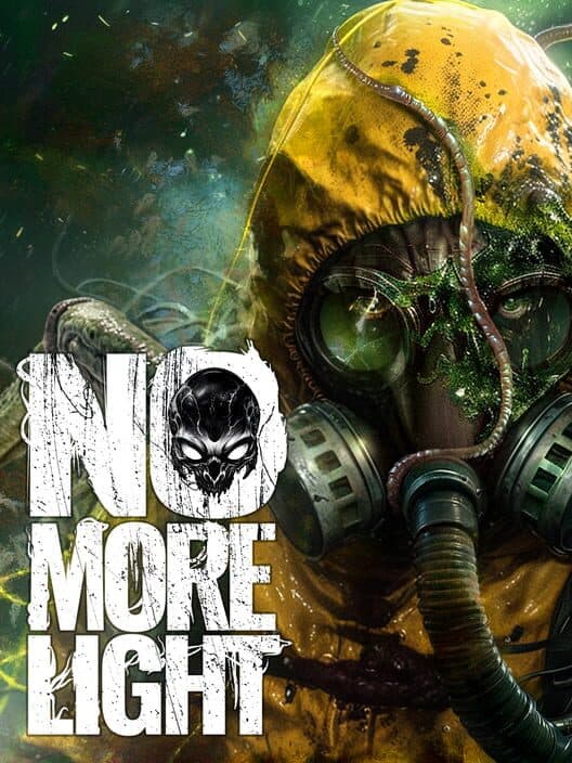 Обложка No More Light