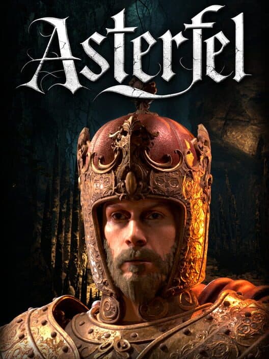 Обложка Asterfel