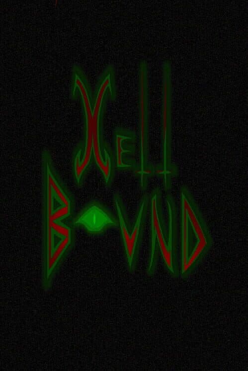 Обложка Hellbound