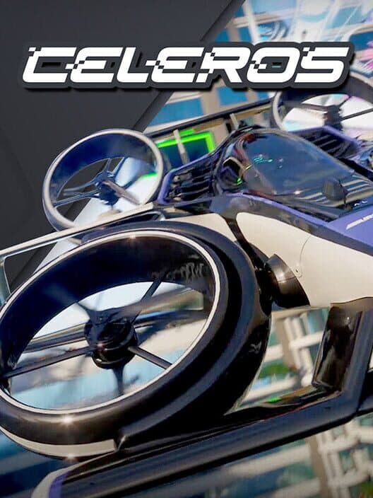 Обложка Celeros
