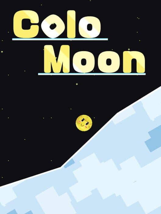 Обложка Colo Moon
