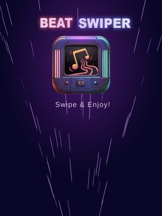 Обложка Beat Swiper