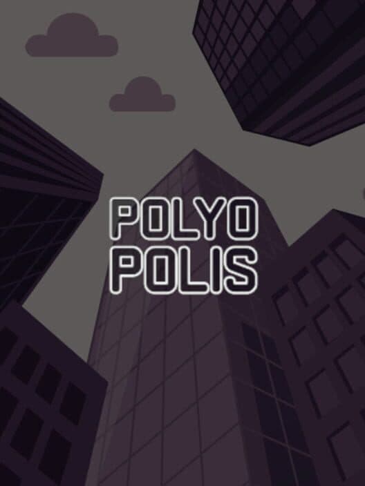 Обложка Polyopolis