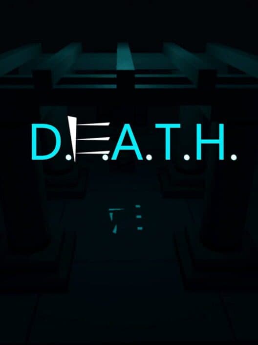 Обложка D.E.A.T.H.