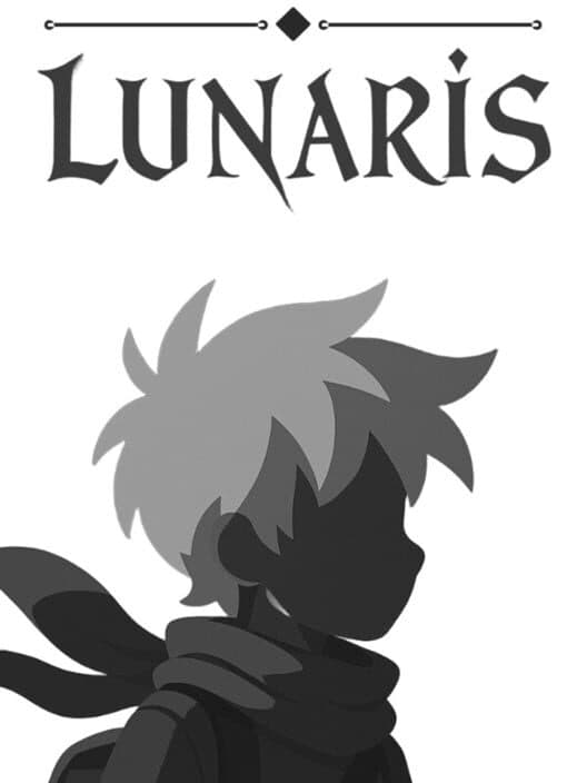 Обложка Lunaris