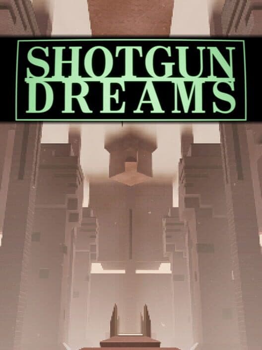 Обложка Shotgun Dreams