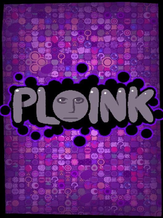 Обложка Ploink