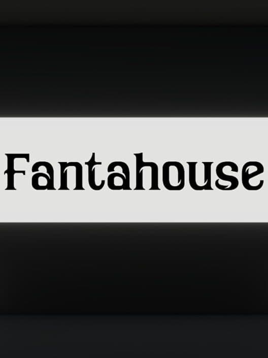 Обложка Fantahouse