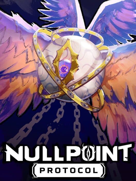 Обложка Nullpoint Protocol