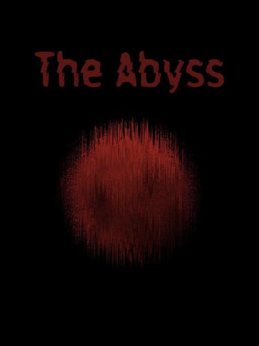 Обложка The Abyss