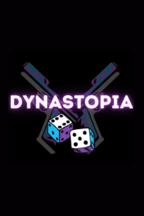 Обложка Dynastopia