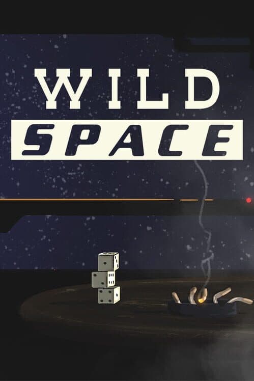 Обложка Wild Space