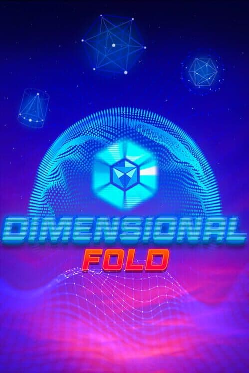 Обложка Dimensional Fold