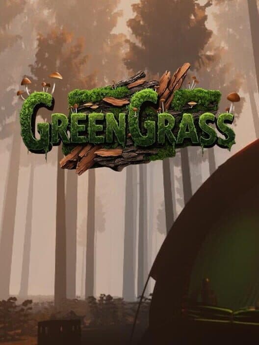 Обложка GreenGrass