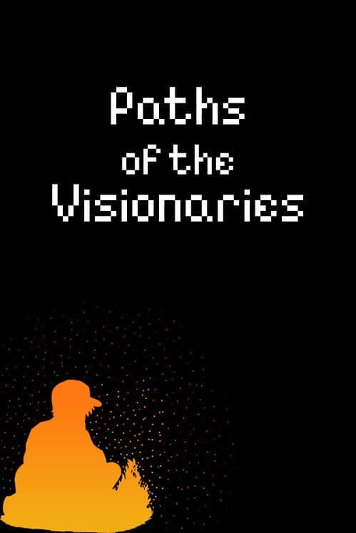 Обложка Paths of the Visionaries