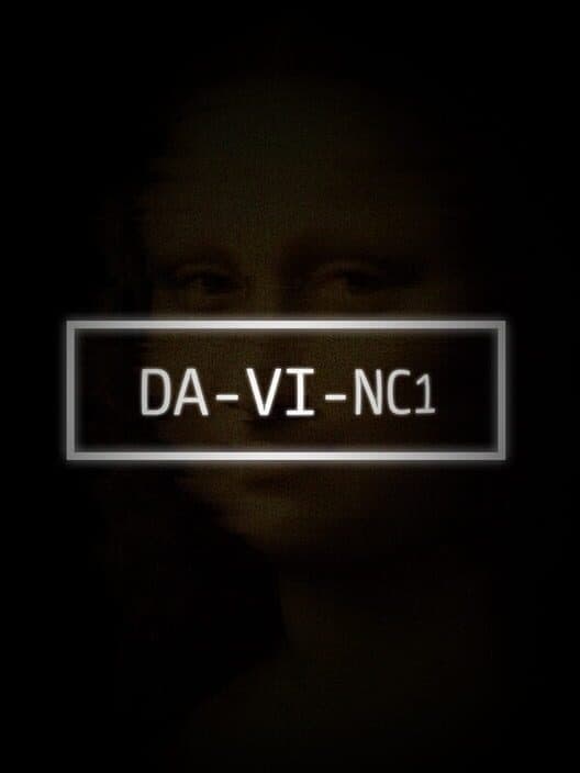 Обложка DA-VI-NC1