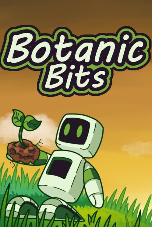 Обложка Botanic Bits