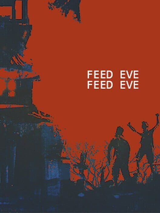 Обложка Feed Eve