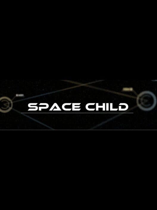 Обложка Space Child