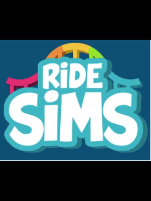 Обложка Ride Sims 2