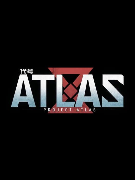 Обложка Project Atlas