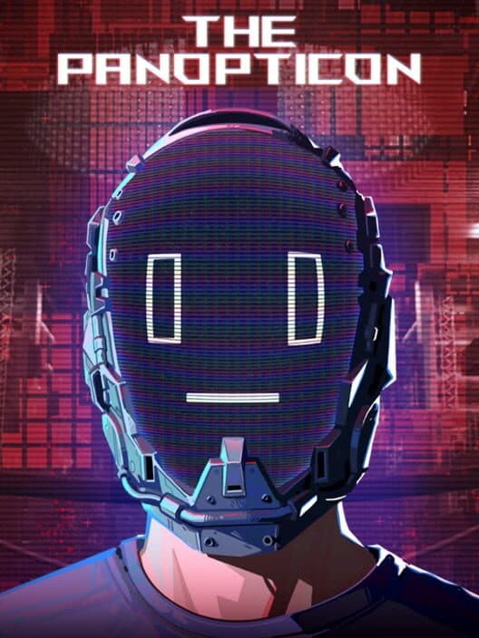Обложка The Panopticon