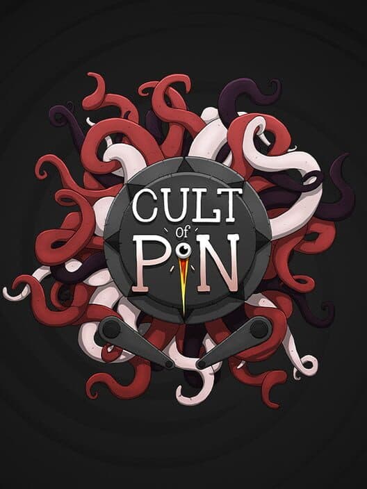 Обложка Cult of Pin