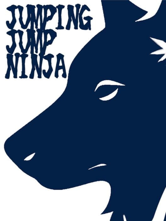 Обложка Jumping Jump Ninja