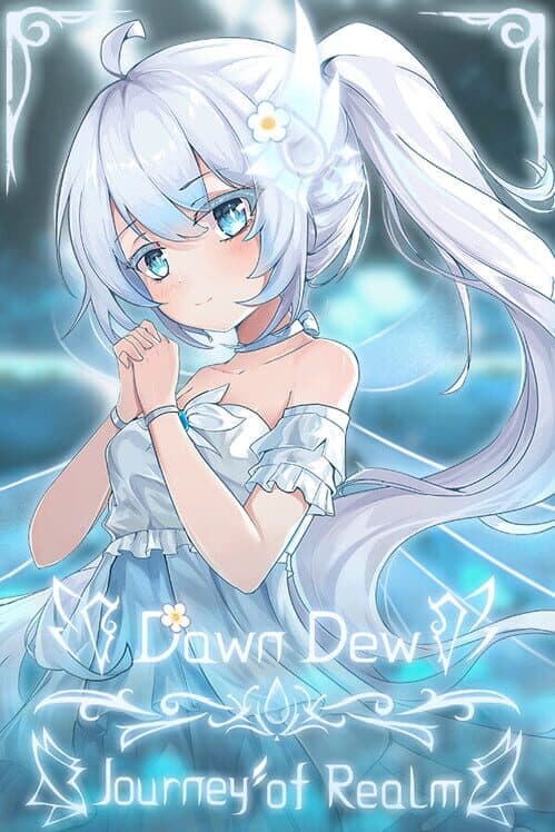 Обложка Journey of Realm: Dawn Dew