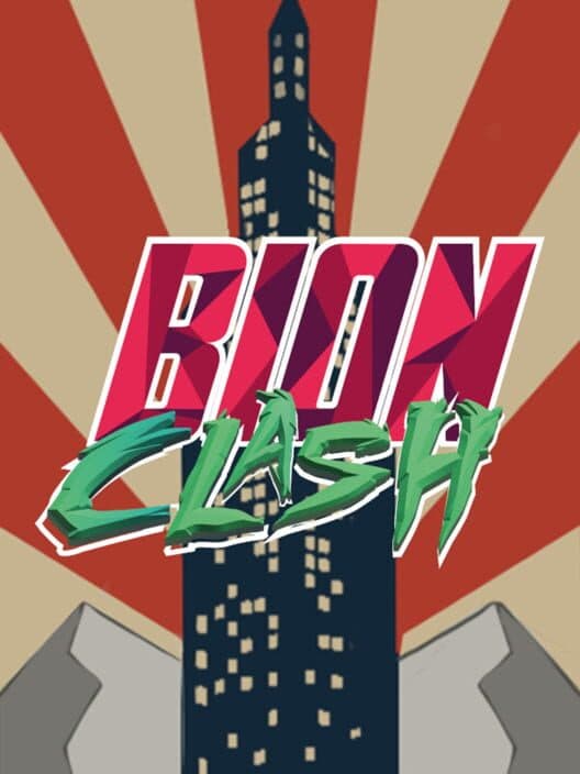 Обложка Bion Clash