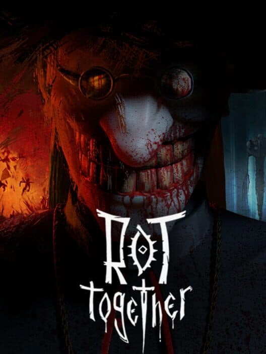 Обложка Rot Together