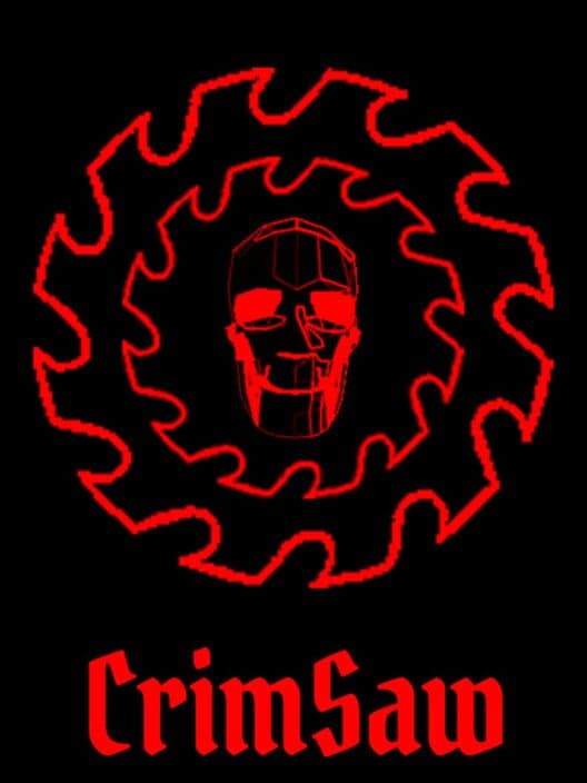Обложка CrimSaw