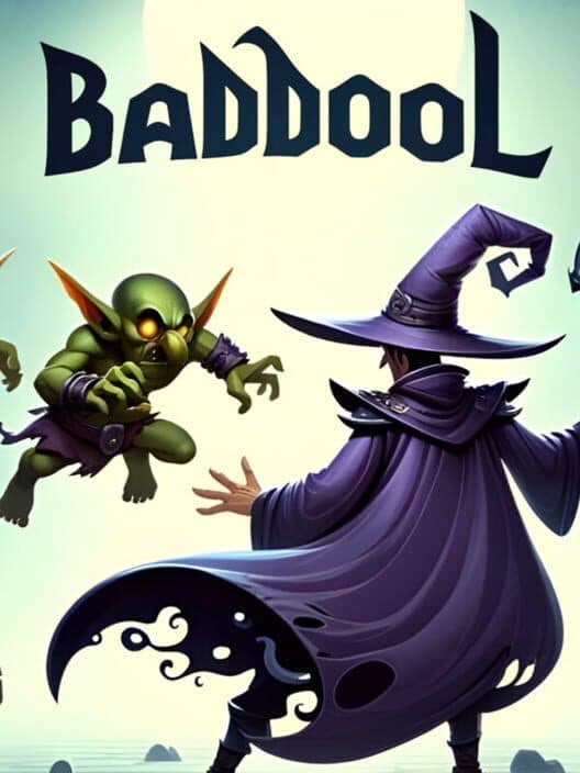 Обложка BadDool