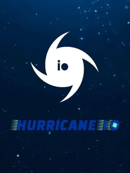 Обложка Hurricane.io
