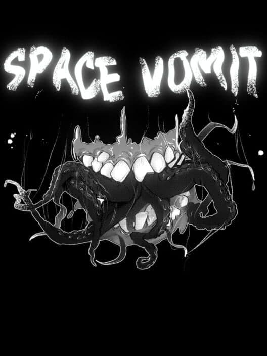 Обложка Space Vomit
