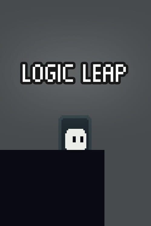 Обложка Logic Leap