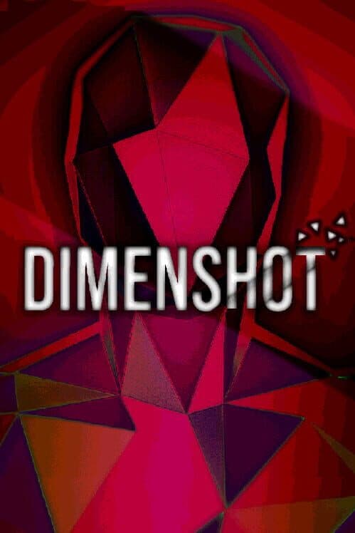 Обложка Dimenshot