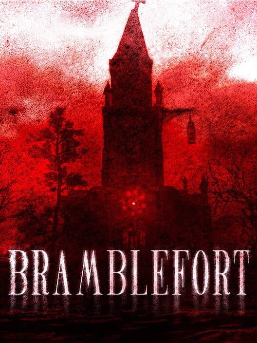 Обложка Bramblefort