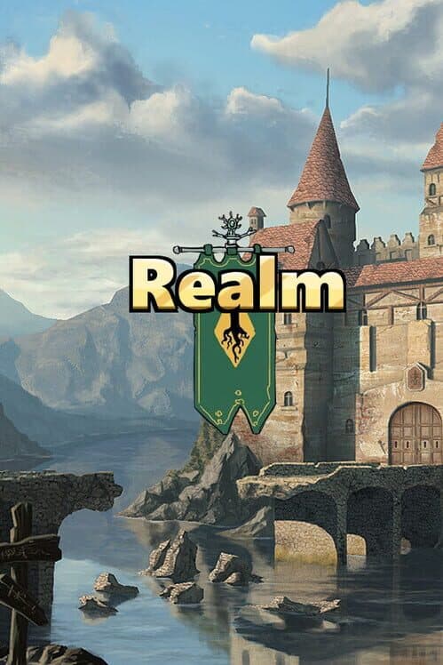 Обложка Realm
