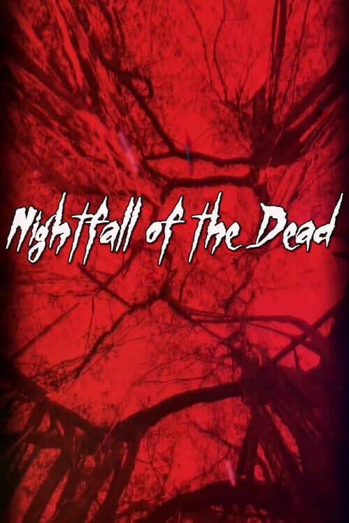 Обложка Nightfall of the Dead