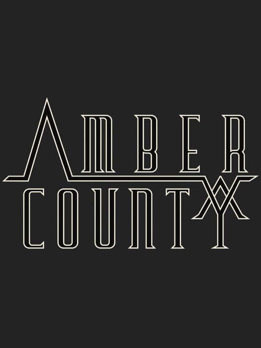 Обложка Amber Country