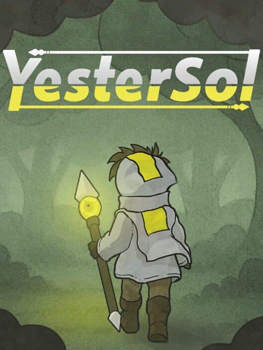 Обложка YesterSol